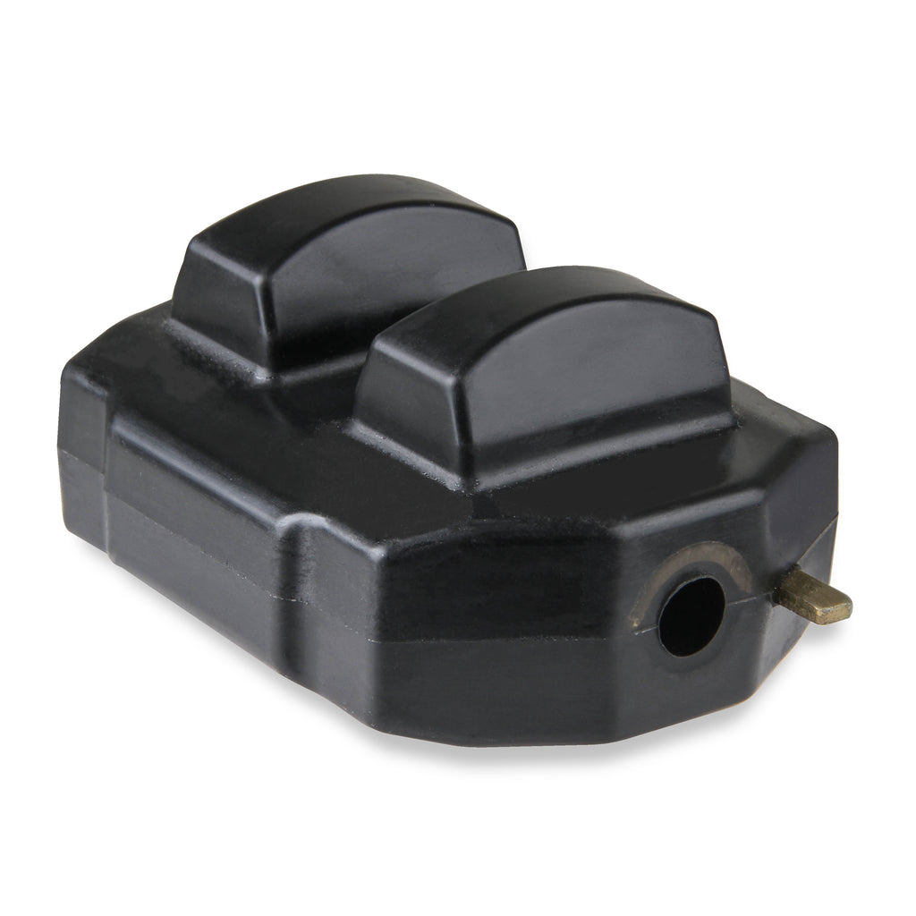 Blackheart-Polyurethane-Engine-Mount-Insert---Black