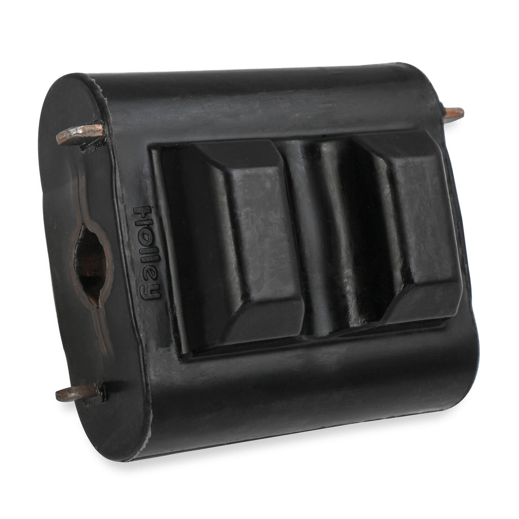 Blackheart-Polyurethane-Engine-Mount-Insert---Black