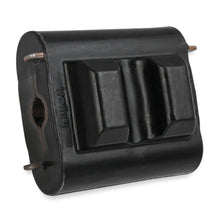 Load image into Gallery viewer, Blackheart-Polyurethane-Engine-Mount-Insert---Black