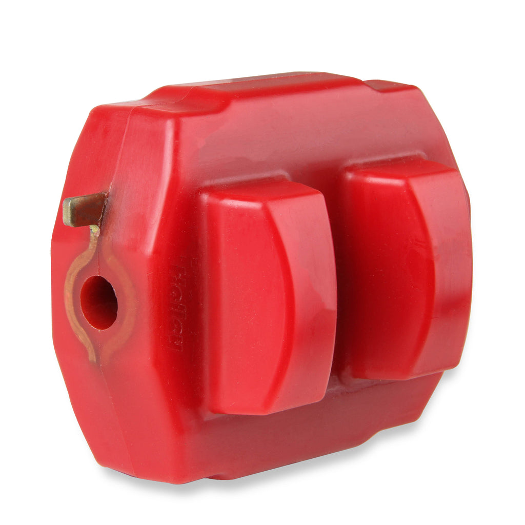 Blackheart-Polyurethane-Engine-Mount-Insert---Red