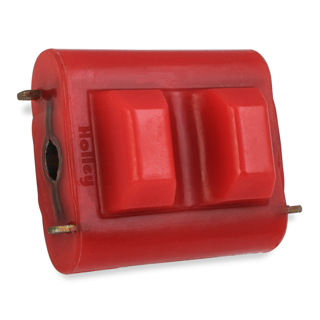 Blackheart-Polyurethane-Engine-Mount-Insert---Red