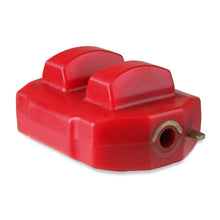 Load image into Gallery viewer, Blackheart-Polyurethane-Engine-Mount-Insert---Red