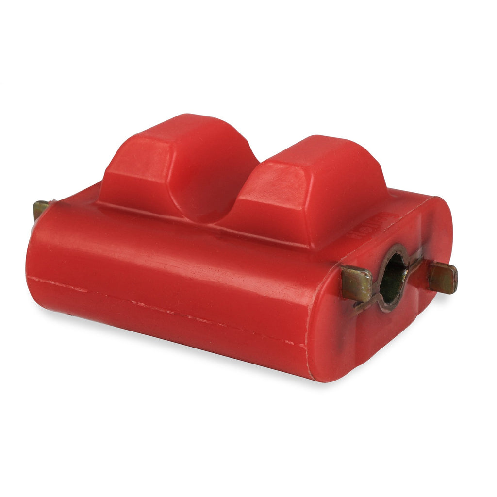 Blackheart-Polyurethane-Engine-Mount-Insert---Red