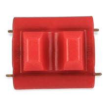 Load image into Gallery viewer, Blackheart-Polyurethane-Engine-Mount-Insert---Red