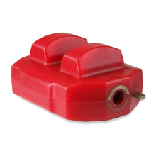 Load image into Gallery viewer, Blackheart-Polyurethane-Engine-Mount-Insert---Red