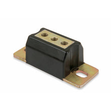 Load image into Gallery viewer, Blackheart-Polyurethane-Transmission-Mount---Black