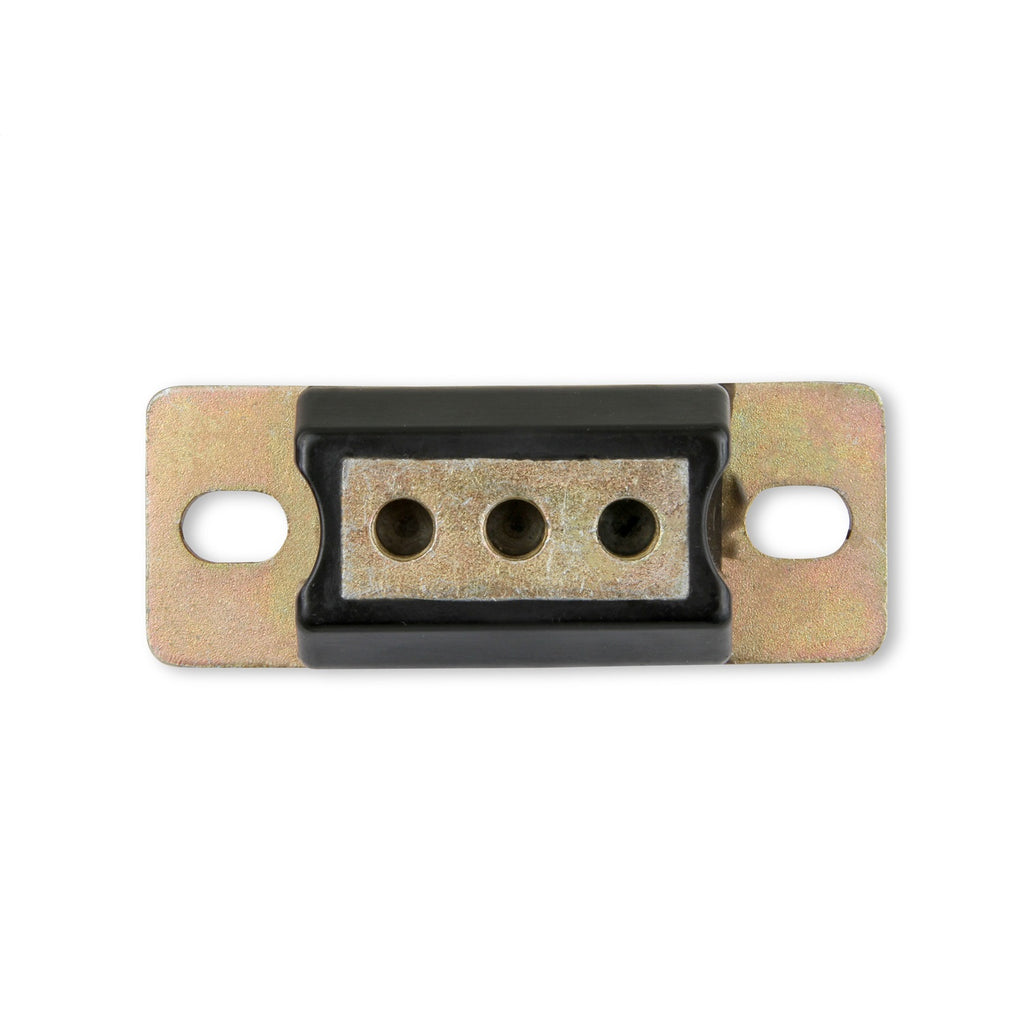 Blackheart-Polyurethane-Transmission-Mount---Black