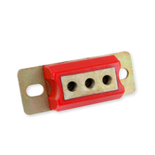 Load image into Gallery viewer, Blackheart-Polyurethane-Transmission-Mount---Red