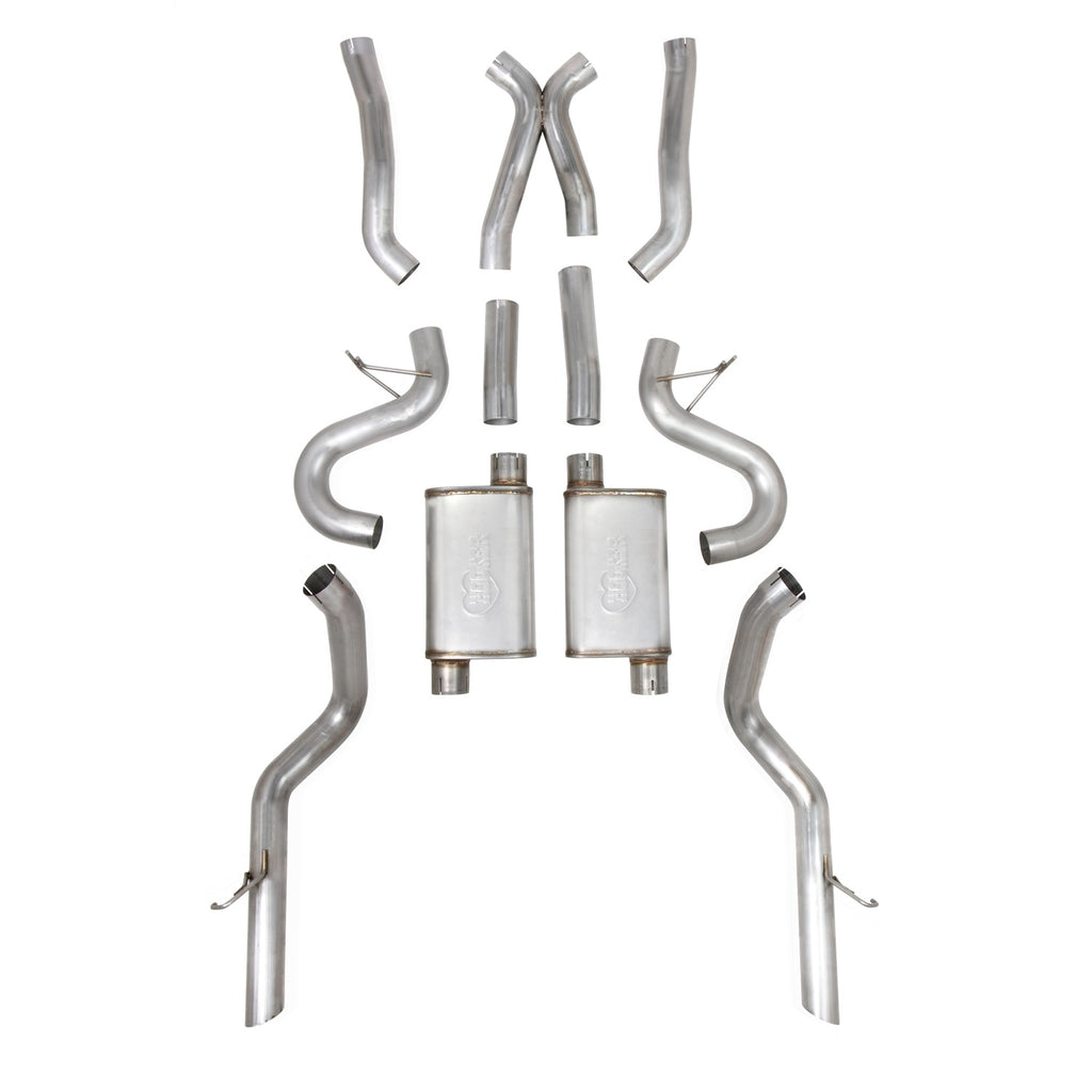Blackheart-Rear-Exit-Cat-Back-Exhaust-System---Ls-And-Coyote-Engine-Swap