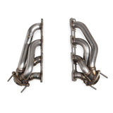 Hooker 70302303-RHKR Blackheart Shorty Style Headers