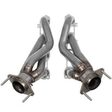 Hooker 70302304-RHKR Blackheart Shorty Style Headers