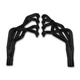 Hooker 70101508-3HKR  Blackheart Super Long Tube Header - Black Ceramic Coated