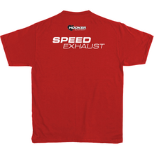 Load image into Gallery viewer, Blackheart-Tee---Red
