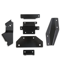 Load image into Gallery viewer, Blackheart-Transmission-And-Transfer-Case-Adapter-Bracket-For-545Rfe-With-Np241d-Transfer-Case