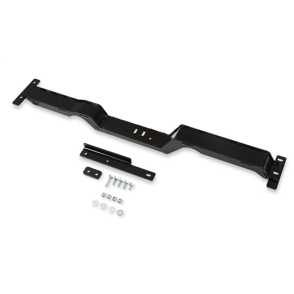 Blackheart-Transmission-Crossmember---G-Body---Ls-Or-Lt-Swap