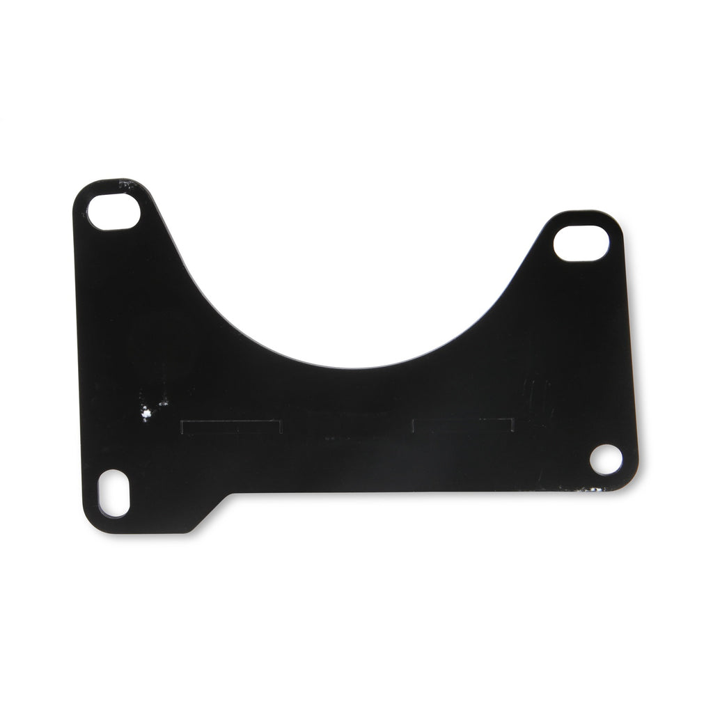 Blackheart-Transmission-Crossmember-Adapter-Bracket-For-8Hp708Hp909Hp75-Transmission