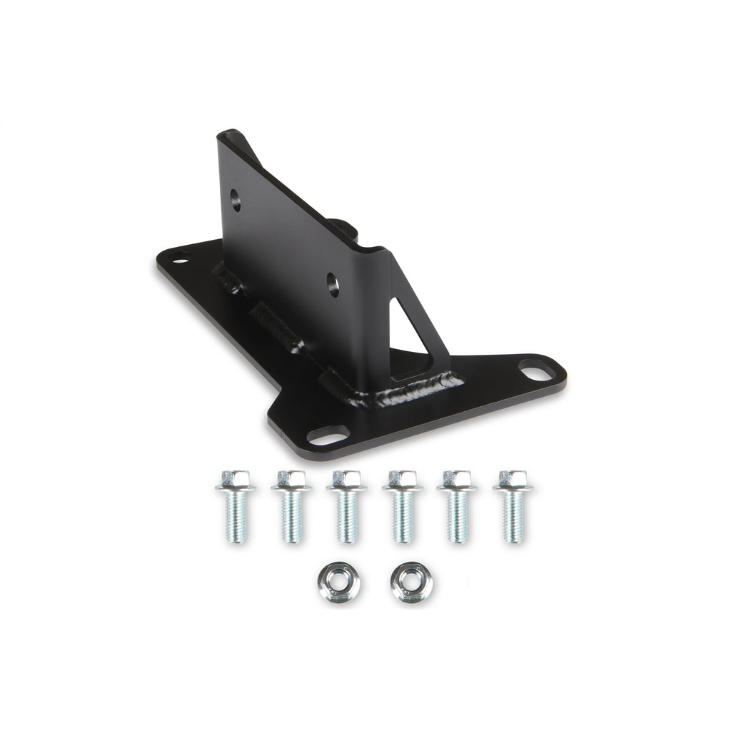 Blackheart-Transmission-Crossmember-Adapter-Bracket-For-8Hp708Hp909Hp75-Transmission