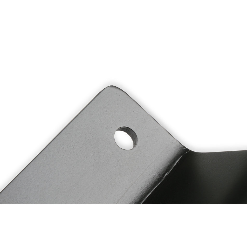 Blackheart-Transmission-Crossmember-Adapter-Bracket-For-A727-Transmission