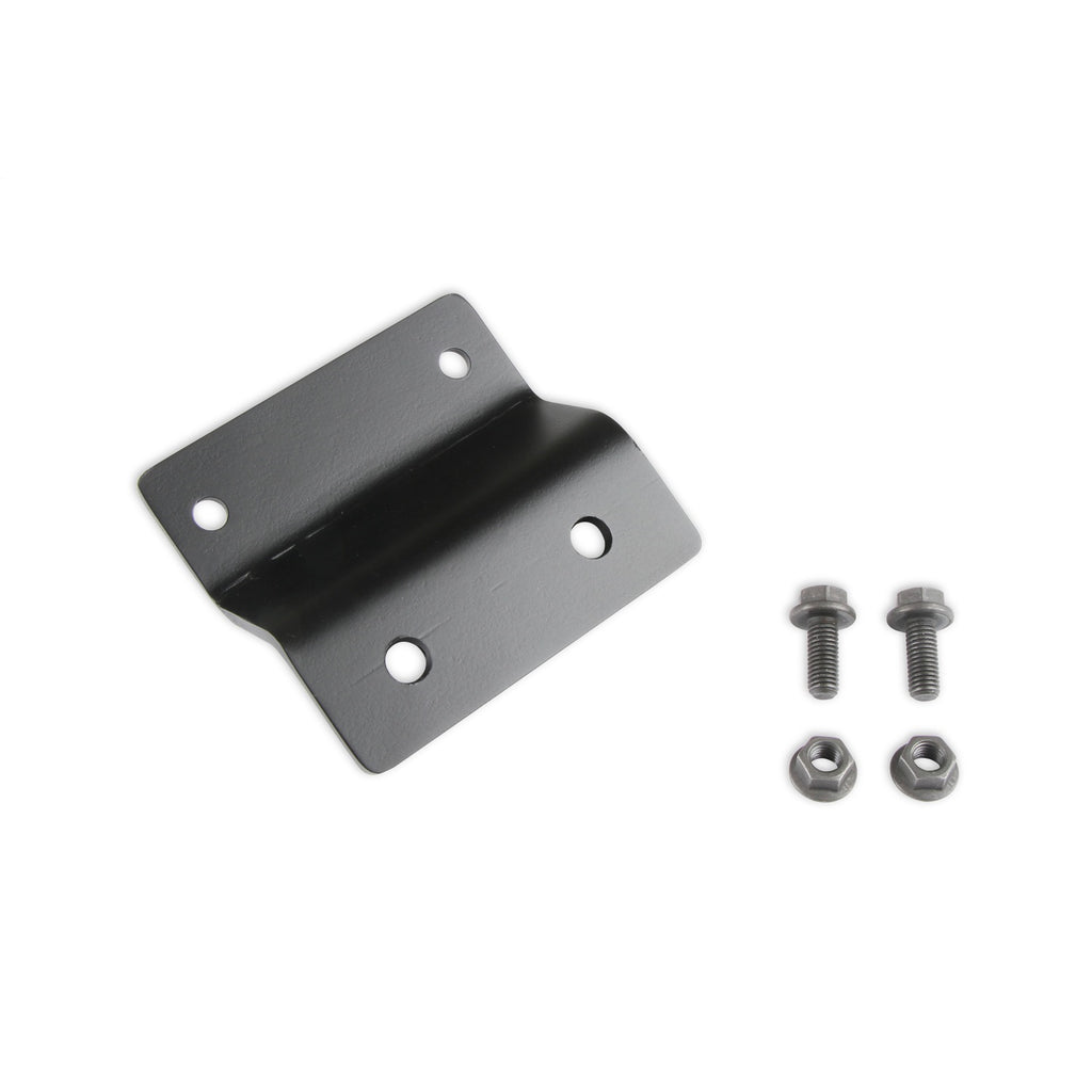 Blackheart-Transmission-Crossmember-Adapter-Bracket-For-A727-Transmission