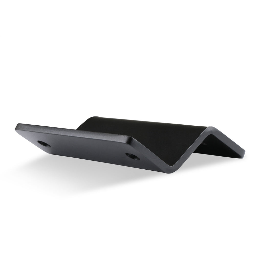 Blackheart-Transmission-Crossmember-Adapter-Bracket-For-A727-Transmission