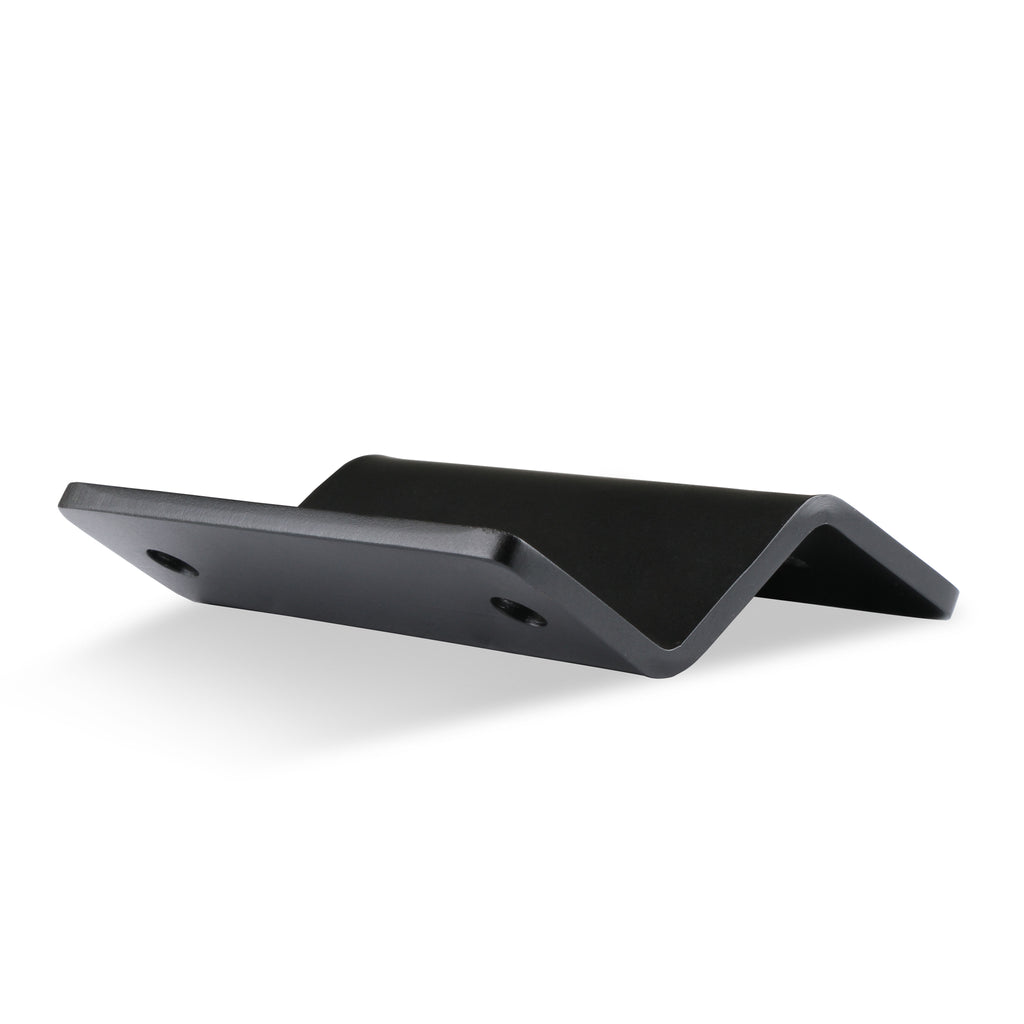 Blackheart-Transmission-Crossmember-Adapter-Bracket-For-A727-Transmission