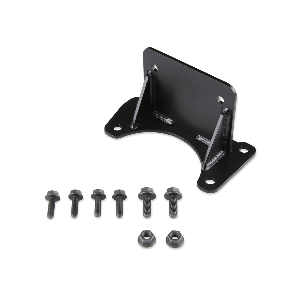 Blackheart-Transmission-Crossmember-Adapter-Bracket-For-Nag1-Transmission