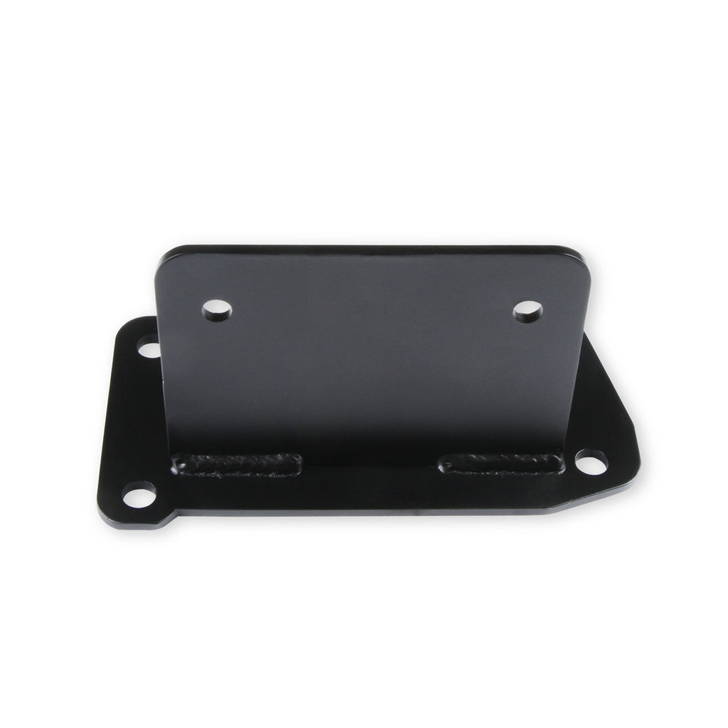 Blackheart-Transmission-Crossmember-Adapter-Bracket-For-Nag1-Transmission