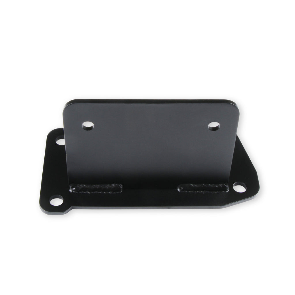 Blackheart-Transmission-Crossmember-Adapter-Bracket-For-Nag1-Transmission