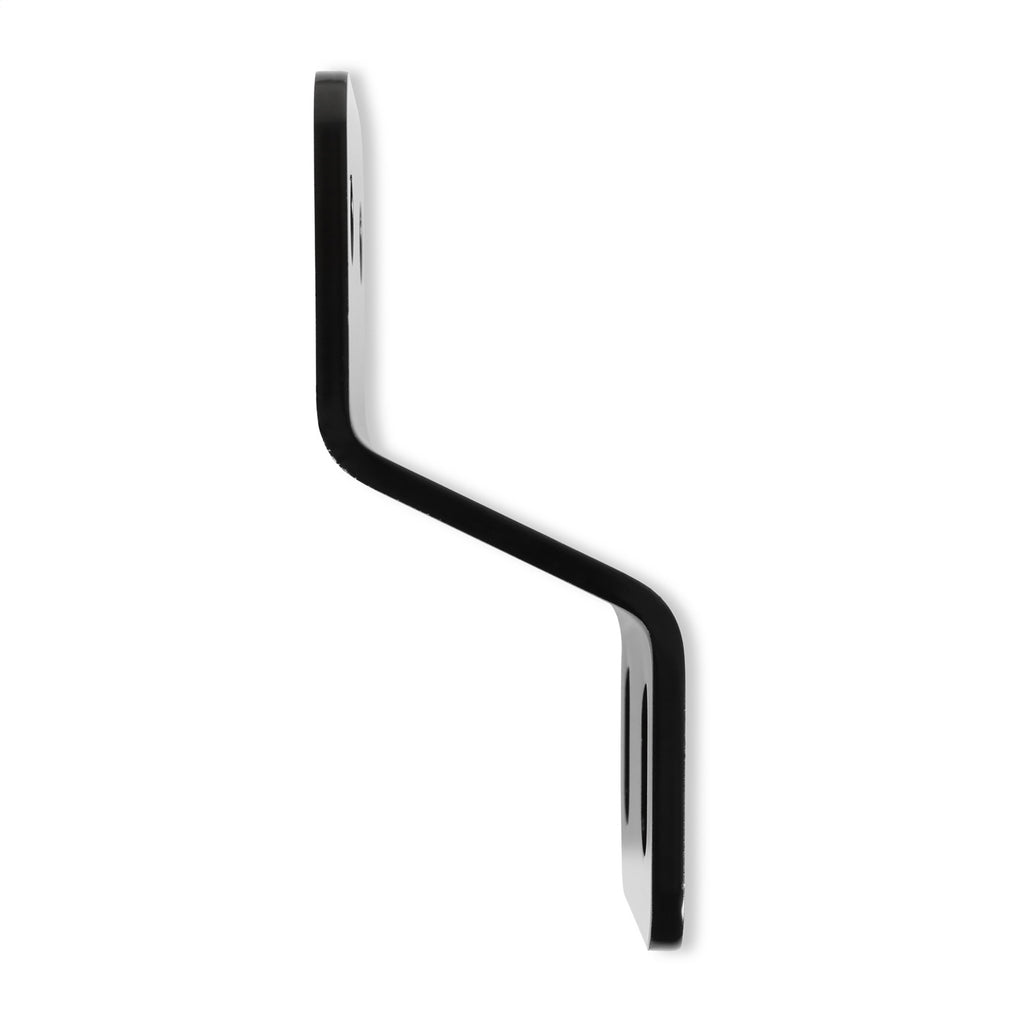 Blackheart-Transmission-Crossmember-Adapter-Bracket-For-Tkx-Transmission