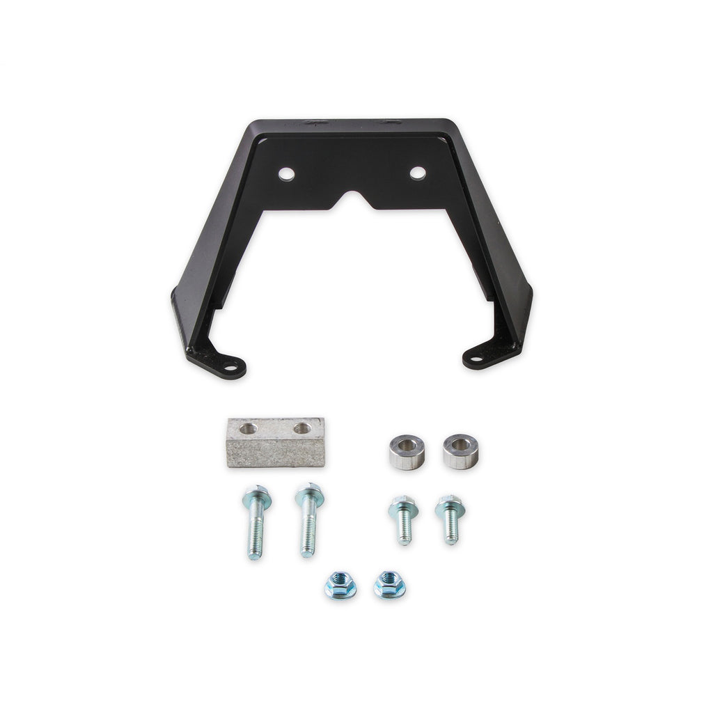 Blackheart-Transmission-Crossmember-Adapter-Bracket-For-Tr6060-Transmission