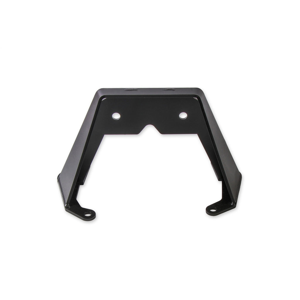 Blackheart-Transmission-Crossmember-Adapter-Bracket-For-Tr6060-Transmission