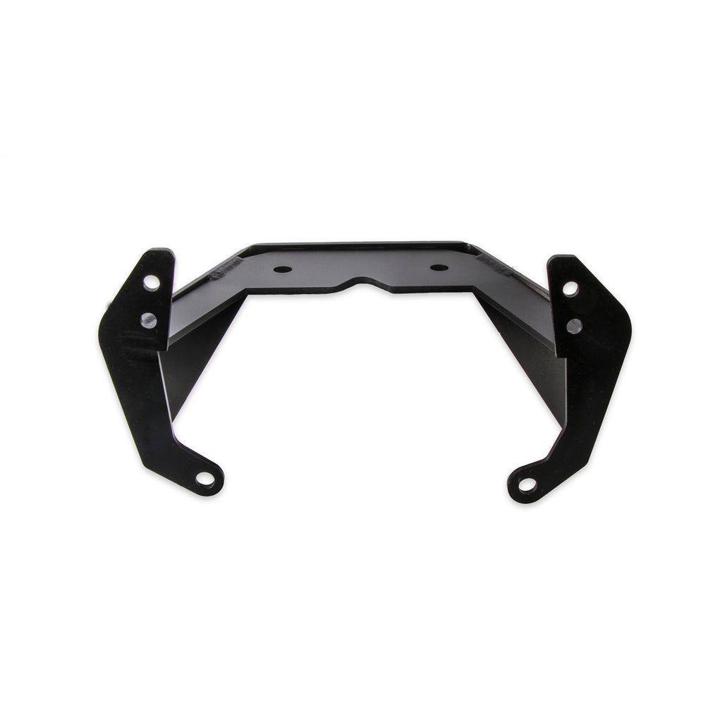 Blackheart-Transmission-Crossmember-Adapter-Bracket-For-Tr6060-Transmission