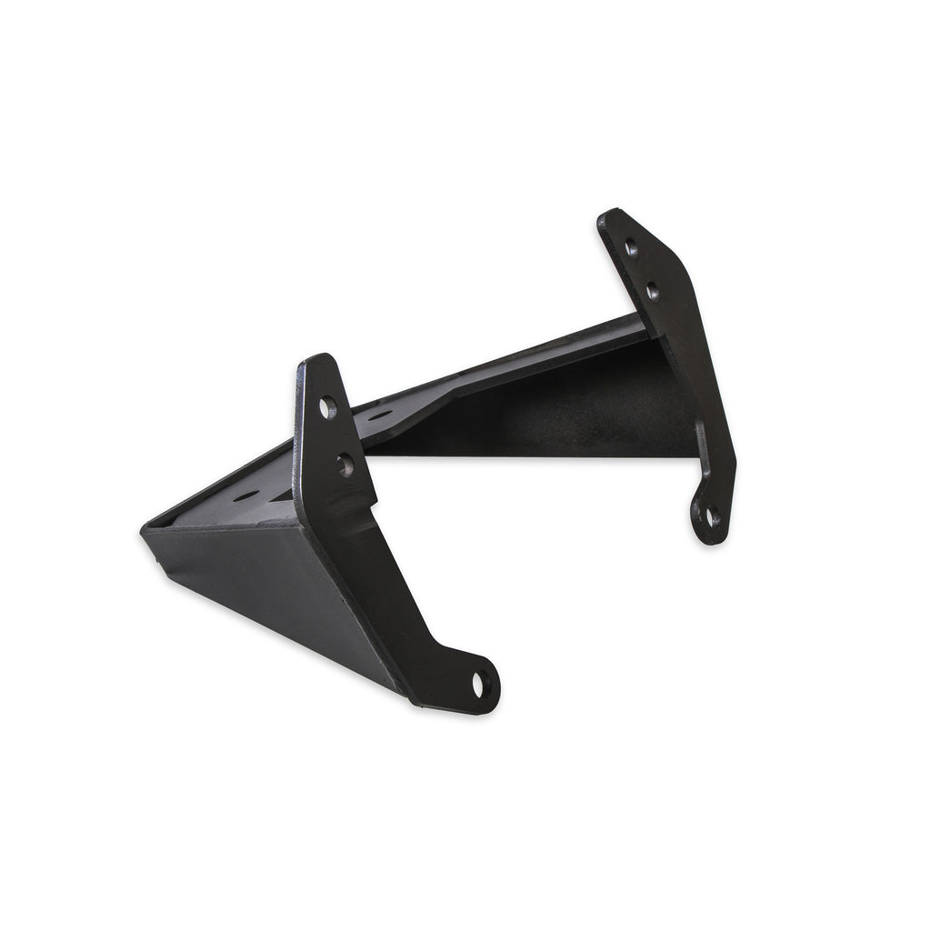 Blackheart-Transmission-Crossmember-Adapter-Bracket-For-Tr6060-Transmission