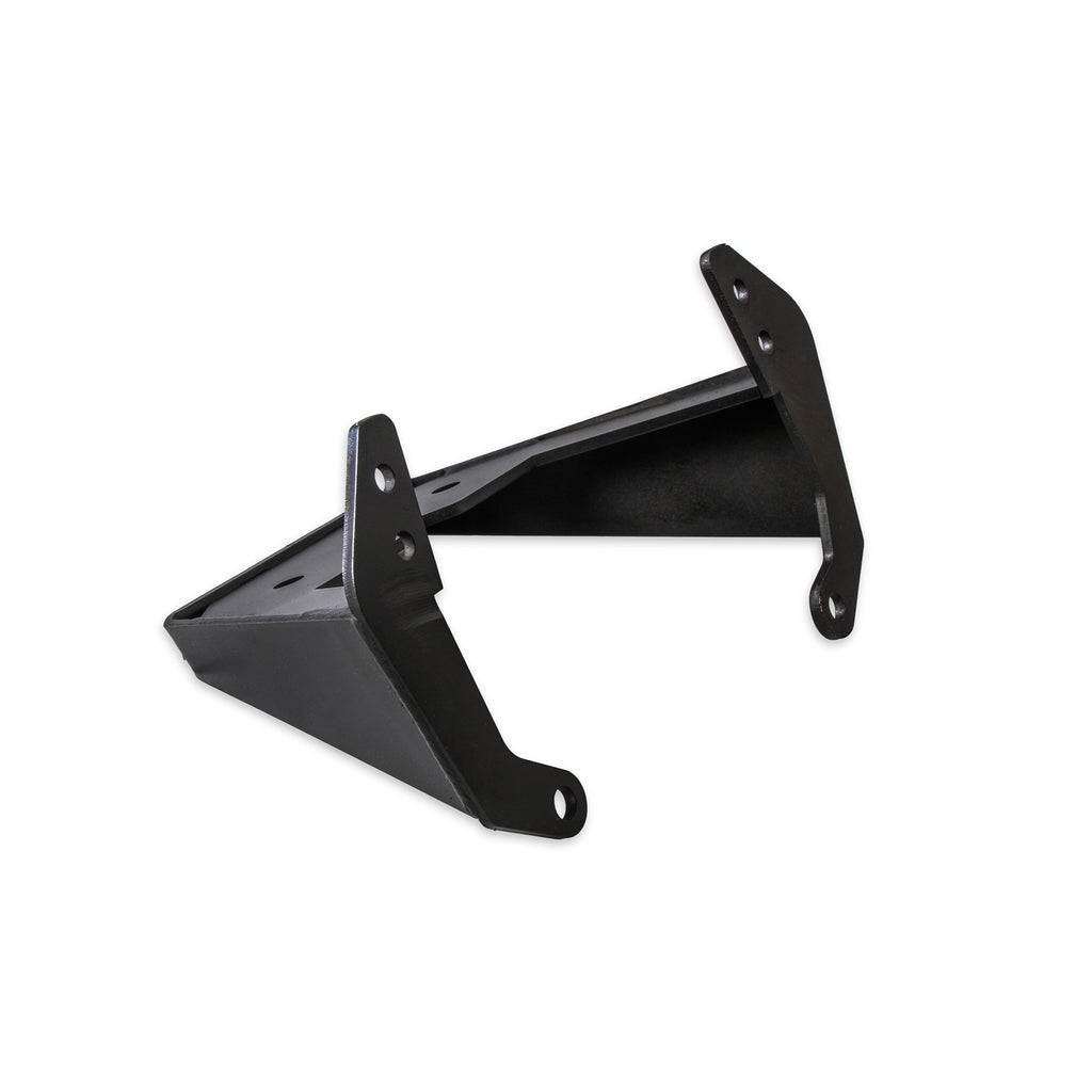 Blackheart-Transmission-Crossmember-Adapter-Bracket-For-Tr6060-Transmission