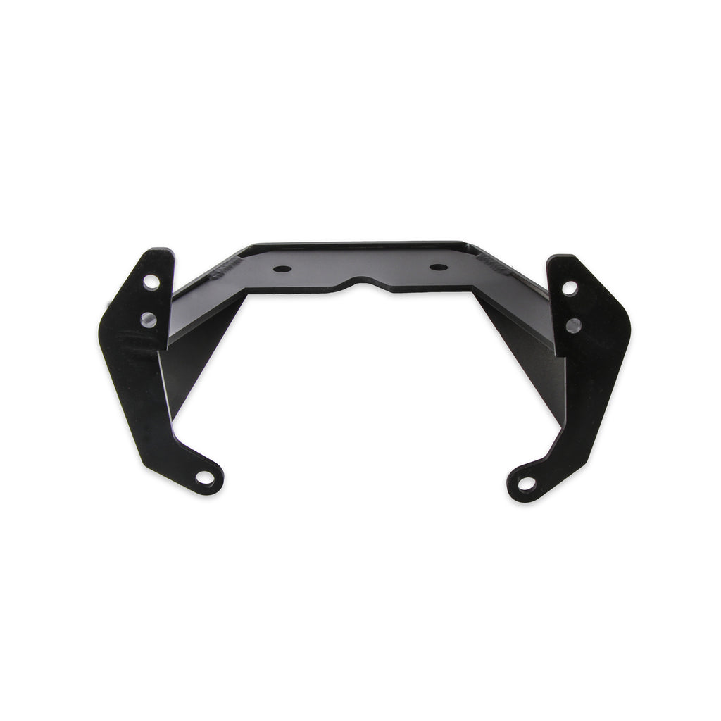 Blackheart-Transmission-Crossmember-Adapter-Bracket-For-Tr6060-Transmission