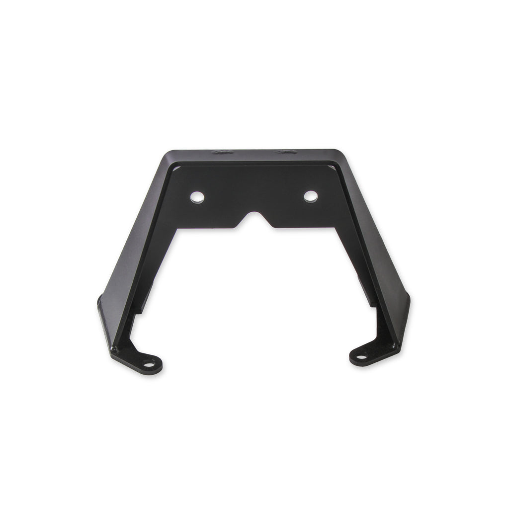 Blackheart-Transmission-Crossmember-Adapter-Bracket-For-Tr6060-Transmission