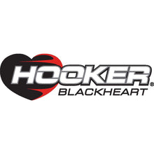 Load image into Gallery viewer, Blackheart-X-Pipe-For-Long-Tube-Headers