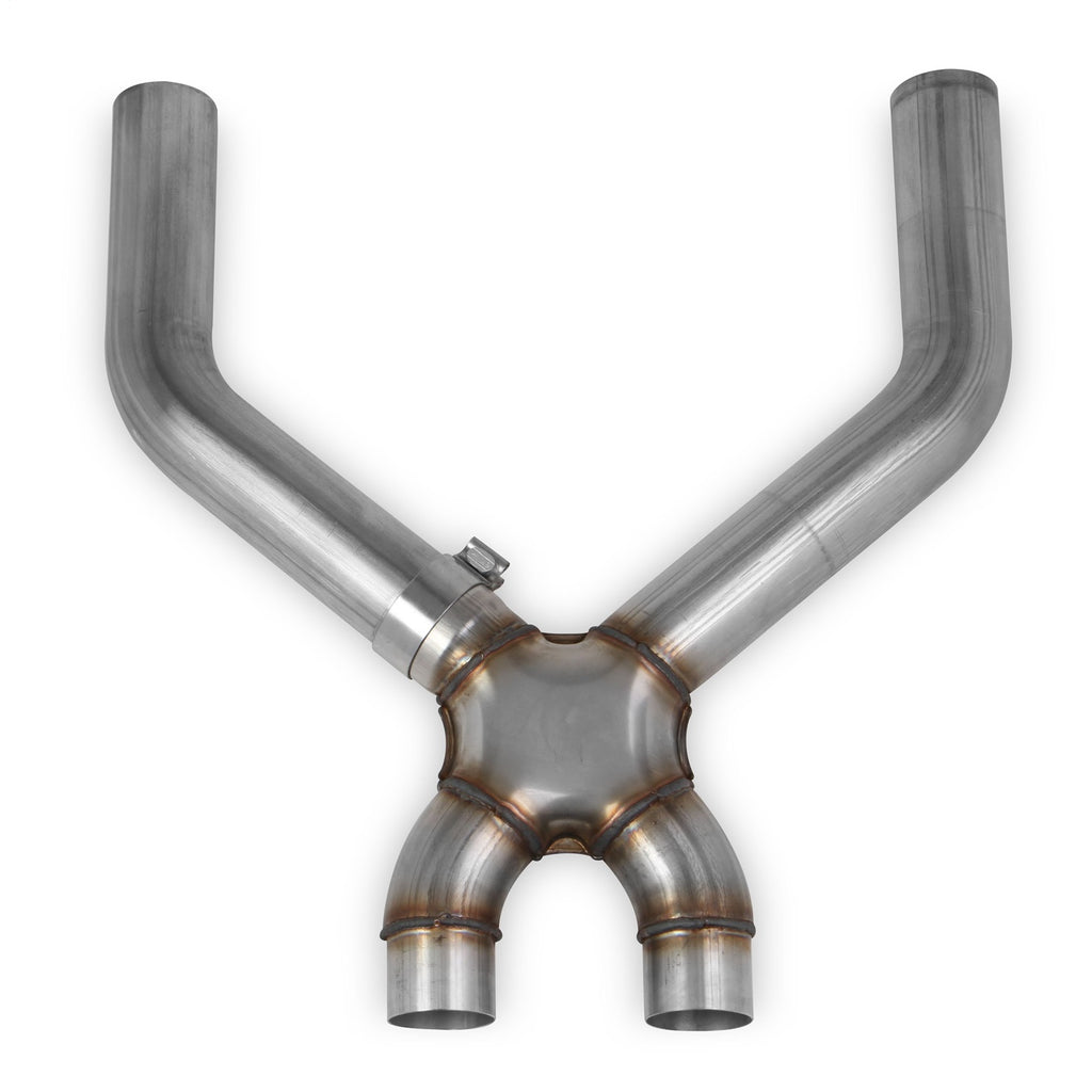 Blackheart-X-Pipe-For-Long-Tube-Headers