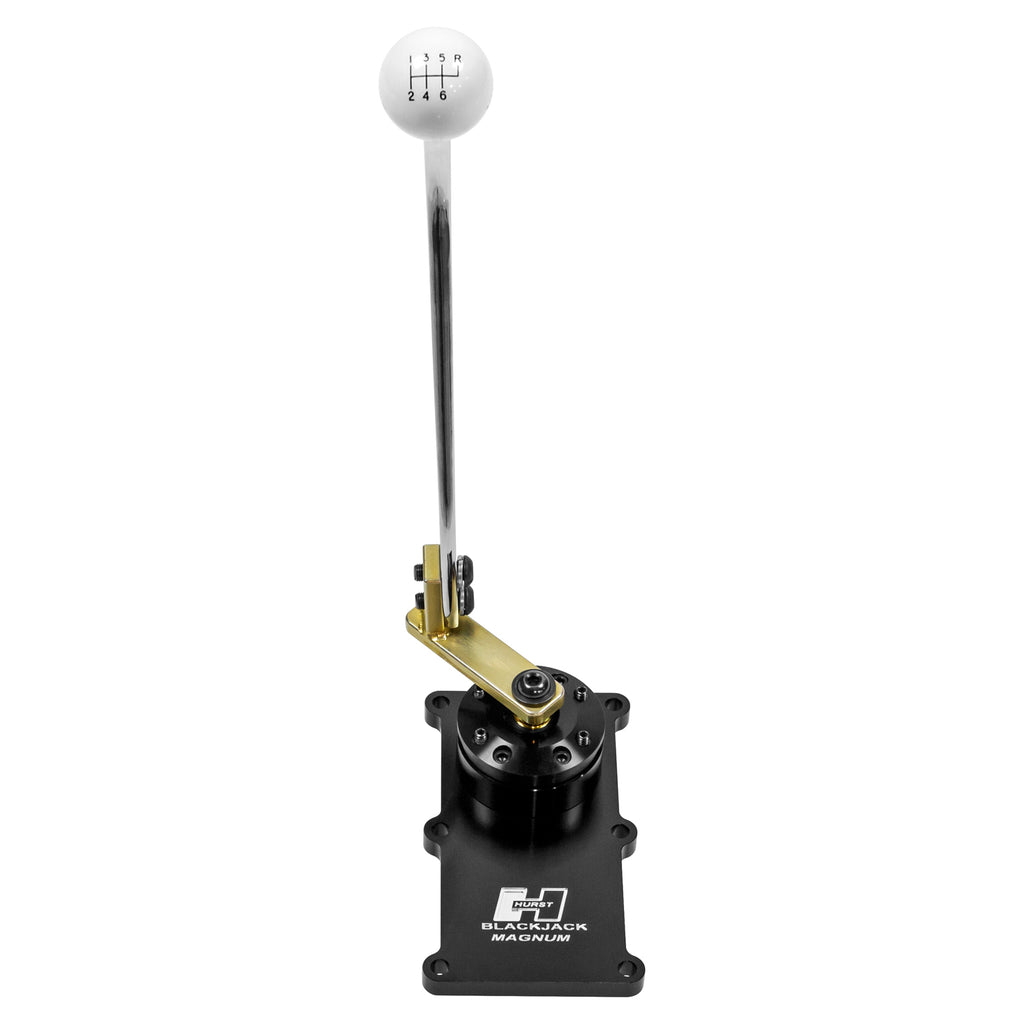 Blackjack-Shifter,Mag-6-Spd,-55-57-Chevy
