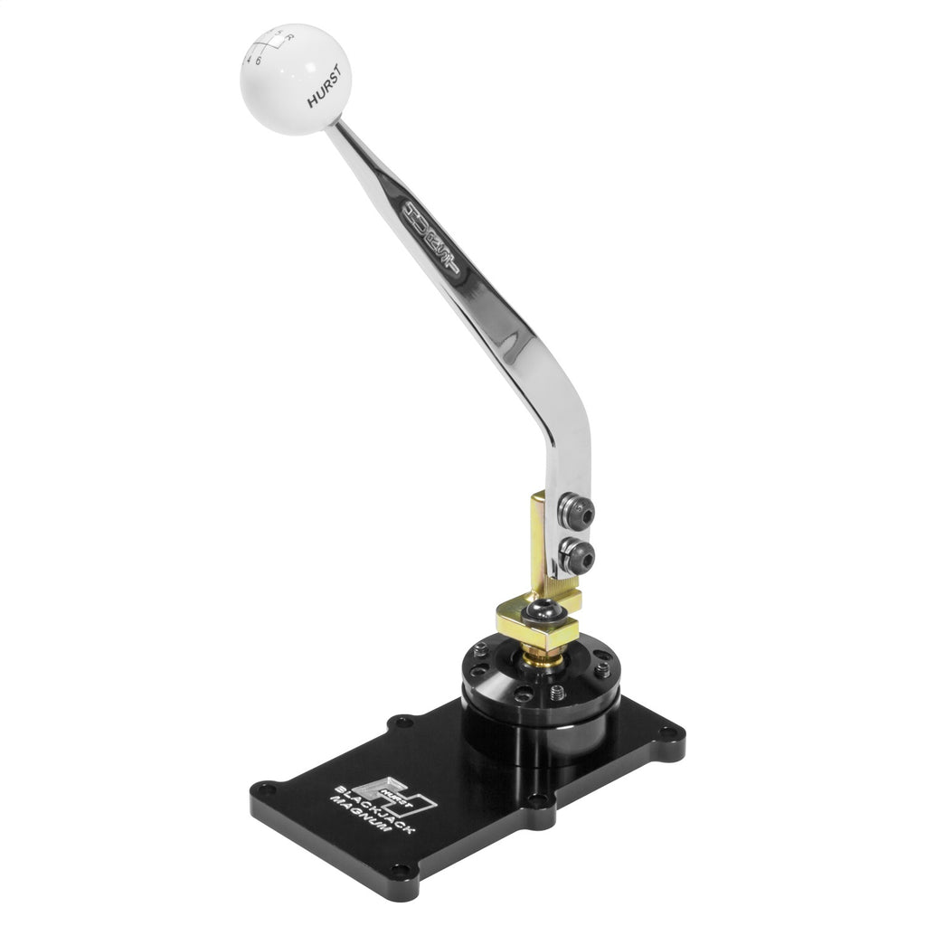 Blackjack-Shifter,Mag-6-Spd,-67-Camaro