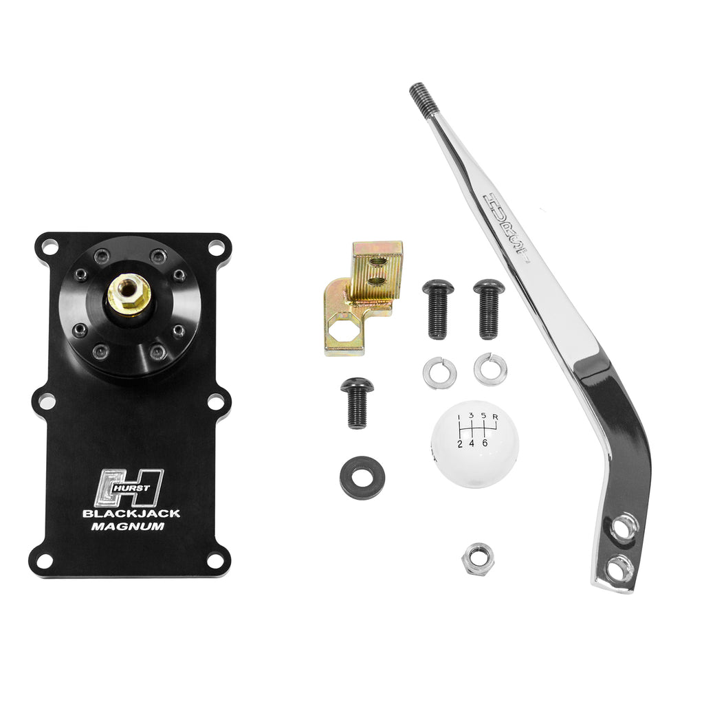 Blackjack-Shifter,Mag-6-Spd,-67-Camaro