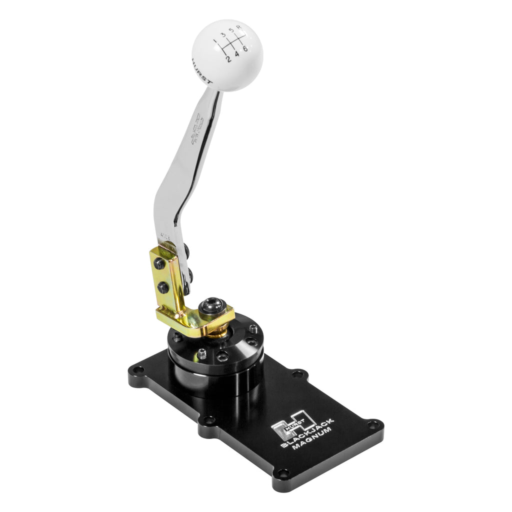 Blackjack-Shifter,Mag-6-Spd,-67-Camaro