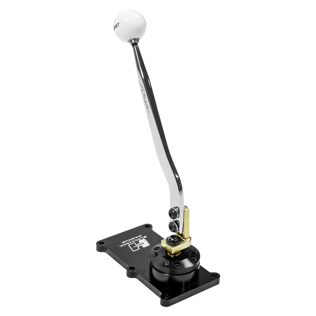Blackjack-Shifter,Mag-6-Spd,-68-Camaro