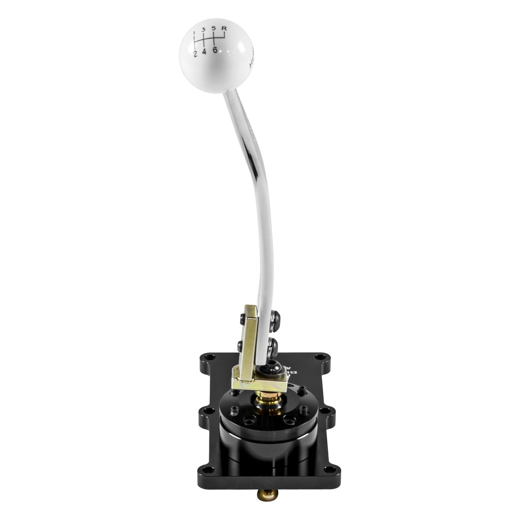 Blackjack-Shifter,Mag-6-Spd,-69-Camaro