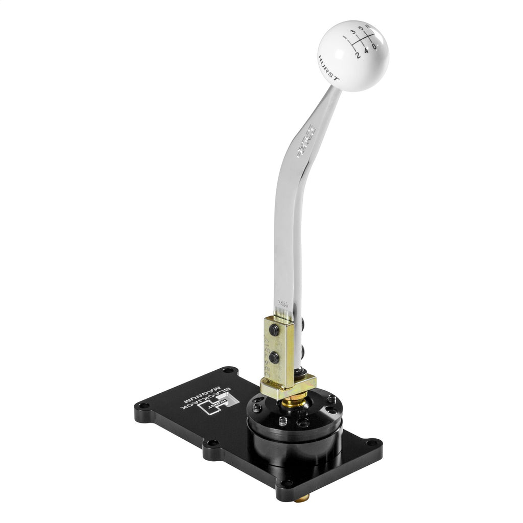 Blackjack-Shifter,Mag-6-Spd,-69-Camaro