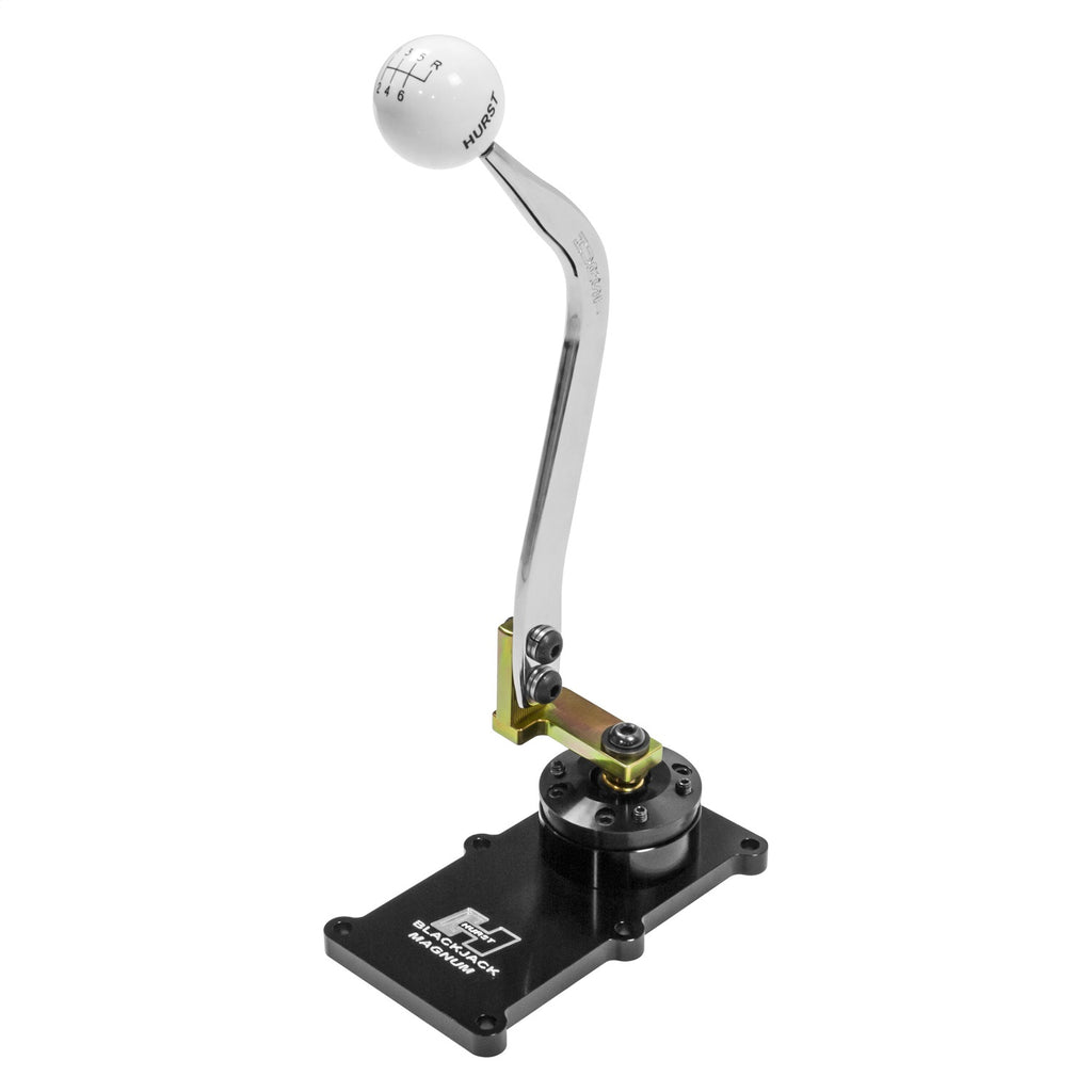 Blackjack-Shifter,Mag-6-Spd,59-64-Impala