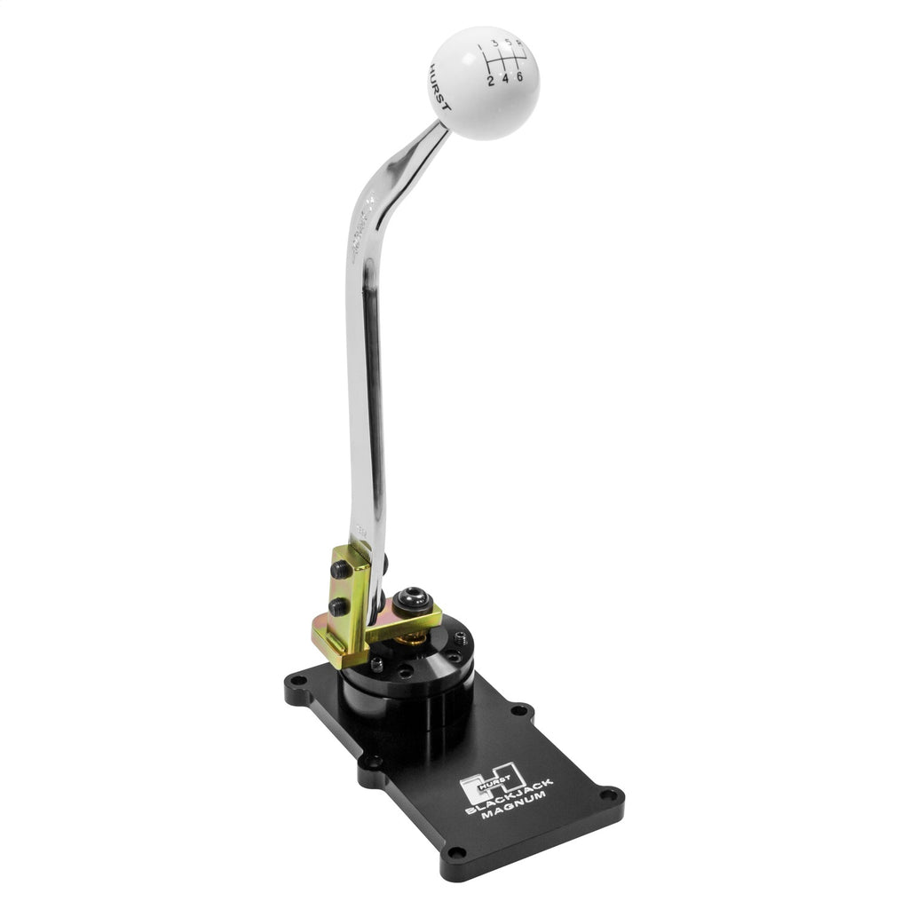 Blackjack-Shifter,Mag-6-Spd,59-64-Impala