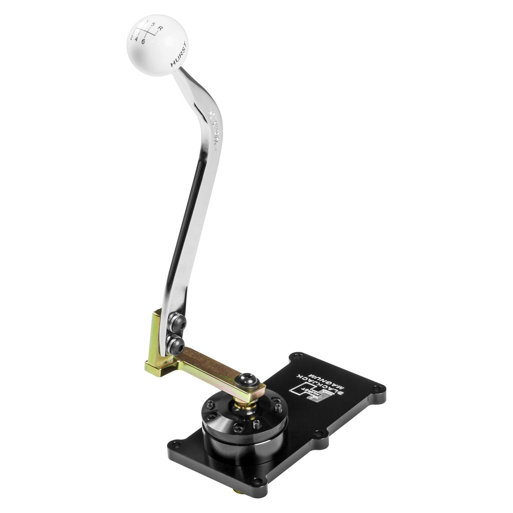 Blackjack-Shifter,Mag-6-Spd,65-69-Impala