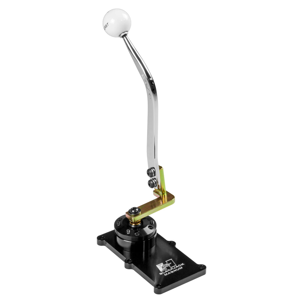 Blackjack-Shifter,Mag-6-Spd,65-69-Impala