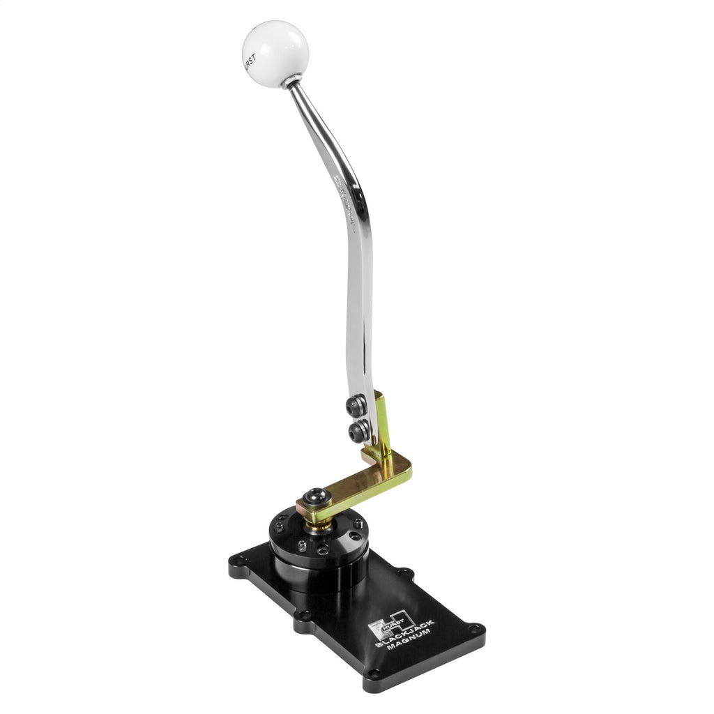 Blackjack-Shifter,Mag-6-Spd,65-69-Impala